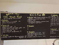 Restaurant vietnamien Banh Mi à Toulouse - menu / carte
