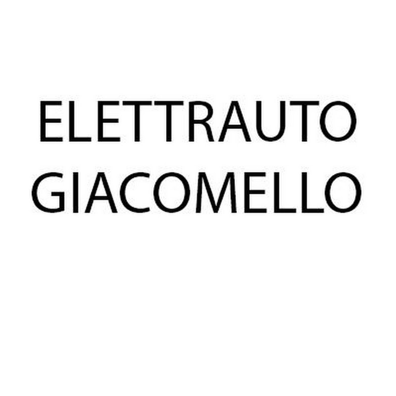 Elettrauto Giacomello