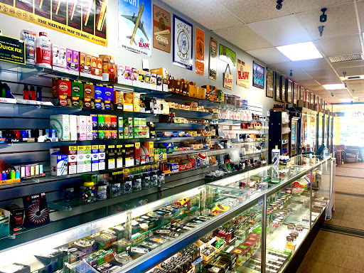 Tobacco Shop «TOBACCO 4 LESS», reviews and photos, 8848 W State Rd 84, Davie, FL 33324, USA