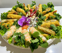 Photos du propriétaire du Restaurant vietnamien Saveurs d'Hanoï à Cadenet - n°2
