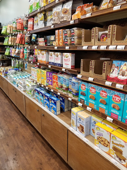 Ivy's Health Food Store