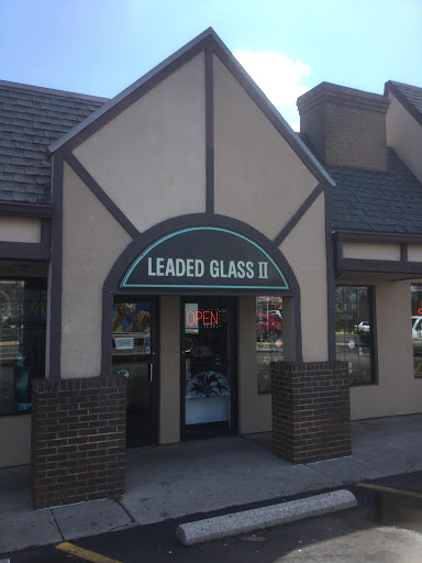 Leaded Glass Design