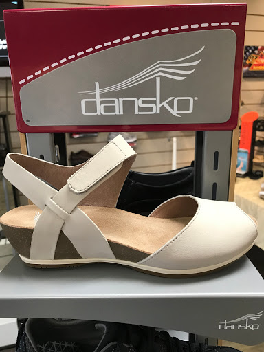 Orthopedic Shoe Store «Foot Solutions», reviews and photos, 3601 Nazareth Rd, Easton, PA 18045, USA