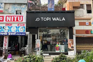 Topi Wala image