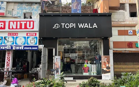 Topi Wala image
