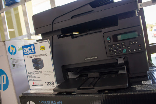 Computer Store «ACT COMPUTERS», reviews and photos, 1525 US-1, Vero Beach, FL 32960, USA