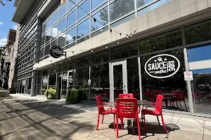 Sauce on the Side image