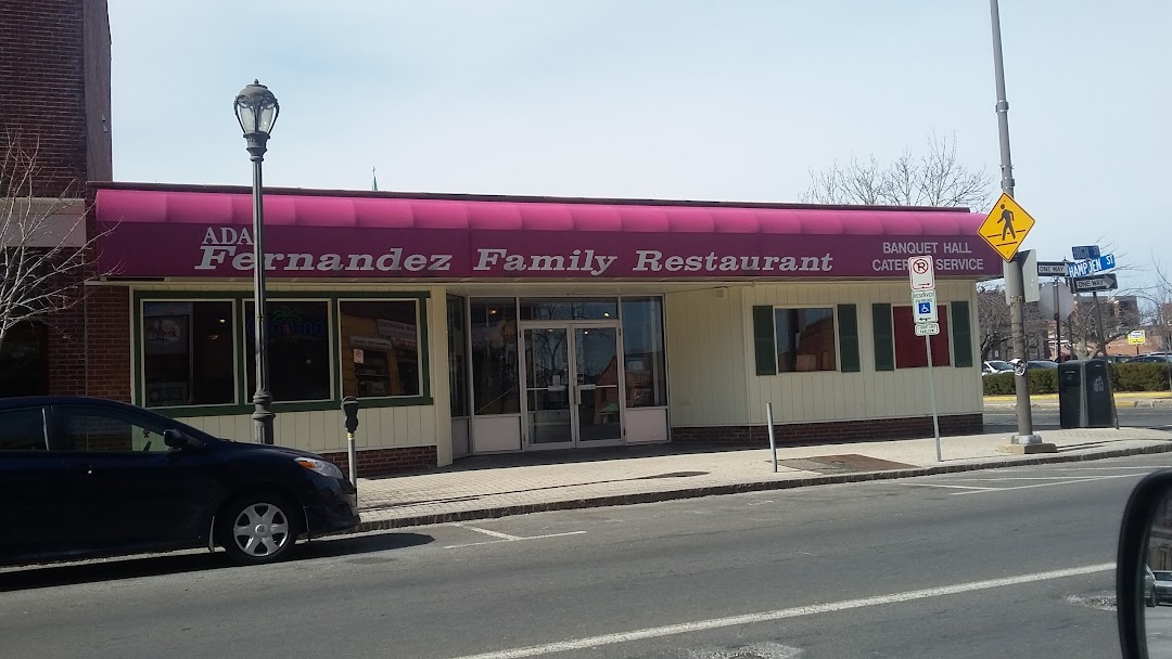 Fernandez Family Restaurant and Catering