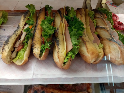 Rendez-vous Gourmand à Bray-sur-Seine