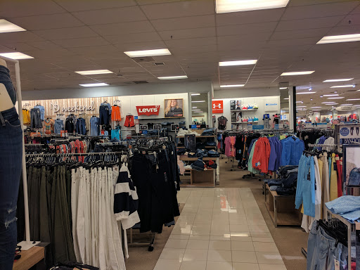 Department Store «Belk», reviews and photos, 2701 David H McLeod Blvd, Florence, SC 29502, USA