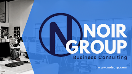 Noir Group | Management Consulting | Atlanta Office