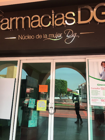 Farmacias Dg Calz Independencia Nte 3295, Ricardo Flores Magón, 44240 Guadalajara, Jal. Mexico