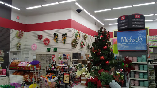 Craft Store «Michaels», reviews and photos, 5730 Lakewood Towne Center Blvd SW, Lakewood, WA 98499, USA