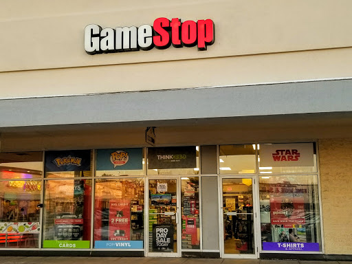 Video Game Store «GameStop», reviews and photos, 1250 S Washington St, North Attleborough, MA 02760, USA