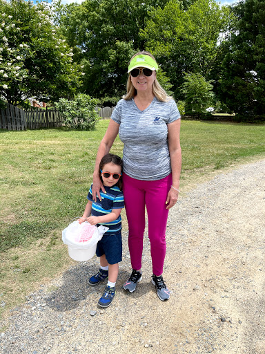 Produce Market «Mt Olympus Berry Farm», reviews and photos, 23298 Jefferson Davis Hwy, Ruther Glen, VA 22546, USA