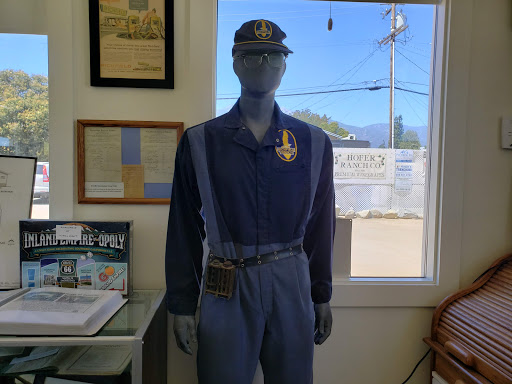 Museum «Cucamonga Service Station», reviews and photos, 9670 E Foothill Blvd, Rancho Cucamonga, CA 91730, USA