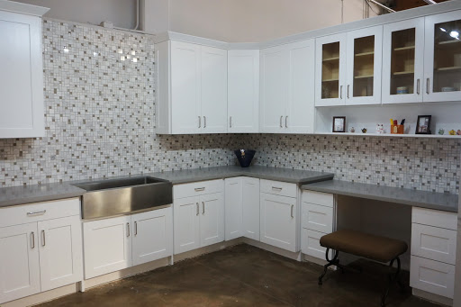 Cabinet Store «Cabinet City - Kitchen and Bath», reviews and photos, 5132 Walnut Grove Ave, San Gabriel, CA 91776, USA