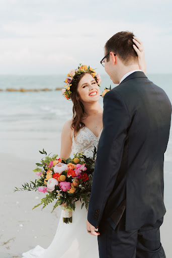 Florist «Venetian Flowers», reviews and photos, 1904 S Tamiami Trail, Venice, FL 34293, USA