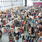 Alameda Vintage Fashion Faire