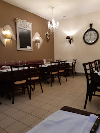 Atmosphère du Restaurant italien L'adresse à Amiens - n°10
