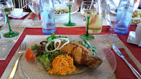 Plats et boissons du Restaurant de spécialités alsaciennes Restaurant de la Victoire à Strasbourg - n°12