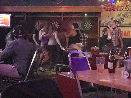 Bowling Alley «Valley Lanes», reviews and photos, 3106 S Main St, Harrisonburg, VA 22801, USA