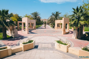 Andalus Garden image