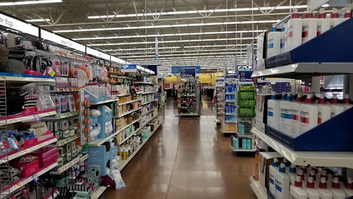 Department Store «Walmart Supercenter», reviews and photos, 5720 College Corner Pike, Oxford, OH 45056, USA