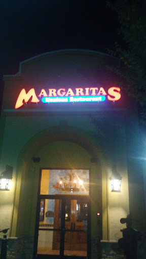 Mexican Restaurant «Margaritas Mexican Restaurant», reviews and photos, 198 N Bucks Town Dr, Langhorne, PA 19047, USA