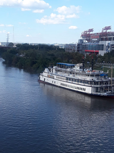 Stadium «Nissan Stadium», reviews and photos, 1 Titans Way, Nashville, TN 37213, USA