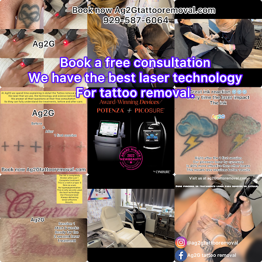 Explore hand mens tattoo ideas, creative tattoo ideas in New York, available at Ag2g Laser Tattoo Removal & MedSpa