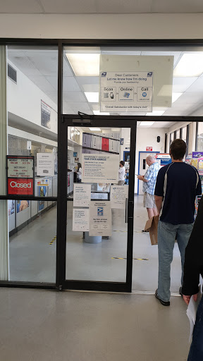 Post Office «United States Postal Service», reviews and photos, 640 E New Haven Ave, Melbourne, FL 32901, USA