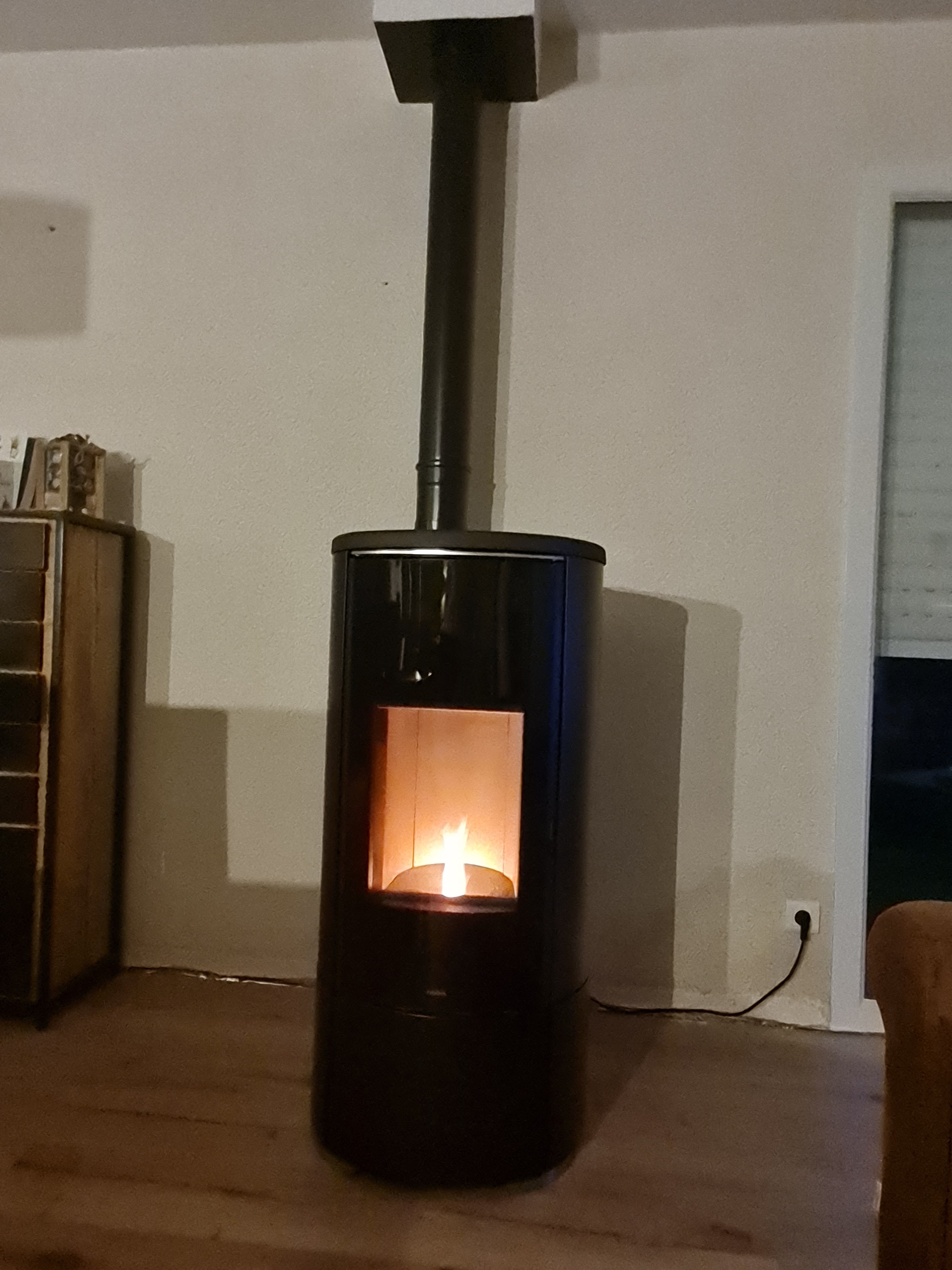 Photo n° 2 de l'avis de Charles.h fait le 20/10/2021 à 17:34