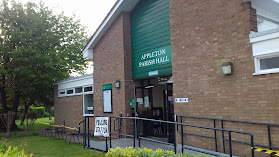 Appleton Parish Hall