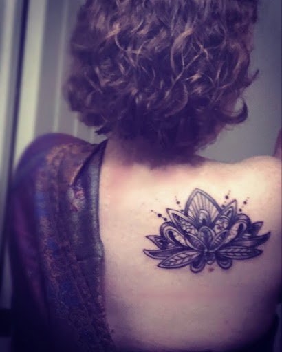 Explore small leg tattoo ideas, creative tattoo ideas in Alamogordo, available at Southern Lights Tattoo Company