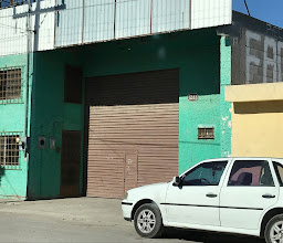 Impresora Meridiano photo