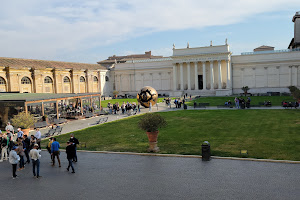 Vatican Museums image