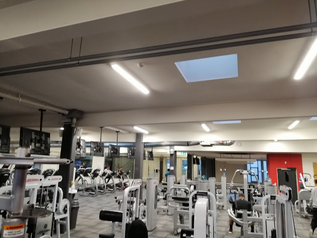 Comments and reviews of CityFitness Lower Hutt