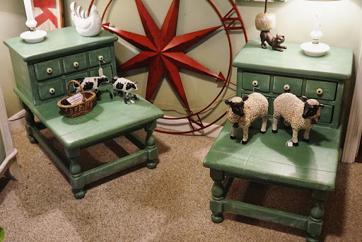 Furniture Store «Junk To Jazz», reviews and photos, 2308 Lancaster Pike, Reading, PA 19607, USA