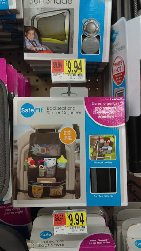 Department Store «Walmart Supercenter», reviews and photos, 310 W 5th St, Benton, KY 42025, USA