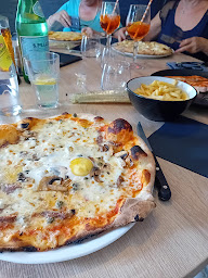 Photo n°103 de Pizza Bella à Amancy ()