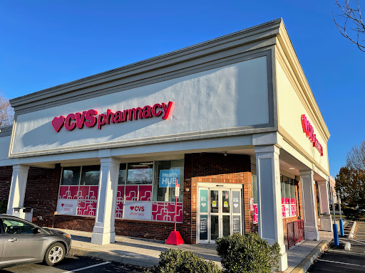 Drug Store «CVS», reviews and photos, 105 E Uwchlan Ave, Exton, PA 19341, USA