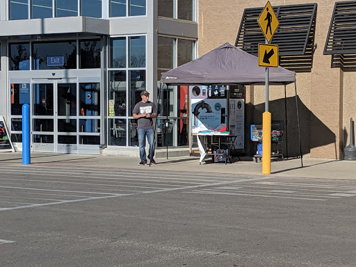 Discount Store «Walmart», reviews and photos, 882 S State Rd 135, Greenwood, IN 46143, USA