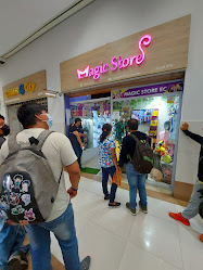 Magic Store - Ecuador