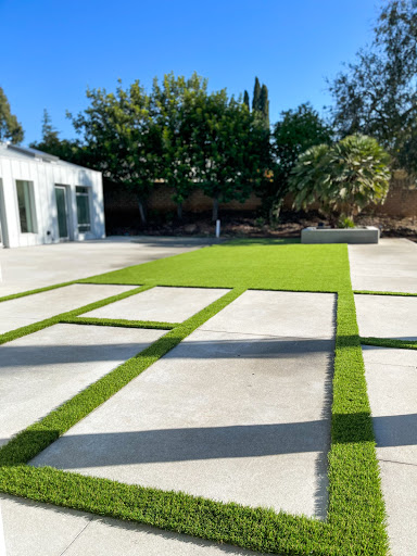 Chula Vista Landscaping & Synthetic Turf