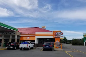 A&W Restaurant image