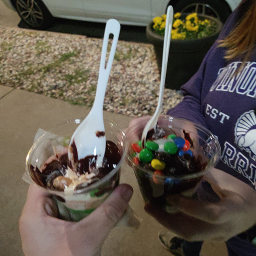 Ice Cream Shop «Sweet Cow», reviews and photos, 1882 S Pearl St, Denver, CO 80210, USA