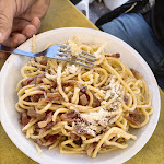 Photo n°11 de l'avis de Alessandro.o fait le 05/10/2023 à 08:53 sur le  Trattoria Da Peppina à Campotosto