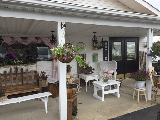 Home Goods Store «Monica Potter Home», reviews and photos, 12724 OH-88, Garrettsville, OH 44231, USA