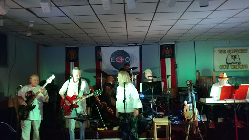 American Restaurant «Minneapolis/Richfield American Legion Post 435», reviews and photos, 6501 Portland Ave S, Minneapolis, MN 55423, USA